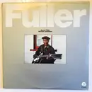 Double LP - Jesse Fuller - Brother Lowdown - Blue fantasy labels