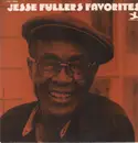 LP - Jesse Fuller - Jesse Fuller's Favorites