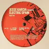 12inch Vinyl Single - Jesse Garcia - I'll Make You Feel / Don't Go