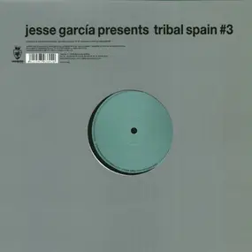 Jesse Garcia - Tribal Spain #3