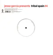 Jesse Garcia - Tribal Spain #4