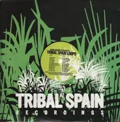 Jesse Garcia - Tribal Spain Loops