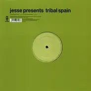 Jesse Garcia - Tribal Spain