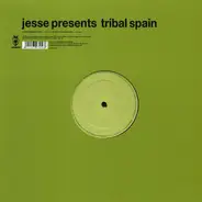 Jesse Garcia - Tribal Spain