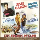 7inch Vinyl Single - Jesse Garon - Bizness Bizness (Bande Originale Du Film)