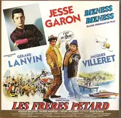 Jesse Garon - Bizness Bizness (Bande Originale Du Film)
