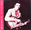 7inch Vinyl Single - Jesse Garon - My Hometown/Rumor