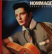 LP - Jesse Garon - Hommage
