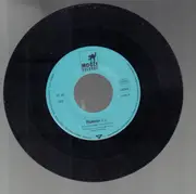7inch Vinyl Single - Jesse Garon - My Hometown/Rumor