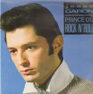 Jesse Garon - Prince Du Rock N' Roll