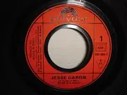 7inch Vinyl Single - Jesse Garon - Prince Du Rock N' Roll