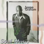 Jesse Graham - Soul Music