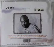 CD - Jesse Graham - Soul Music