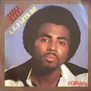 7inch Vinyl Single - Jesse Green - 1, 2, 3, Let's Go