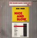 12inch Vinyl Single - Jesse Green - The Golden Dance-Floor Hits Vol. 5