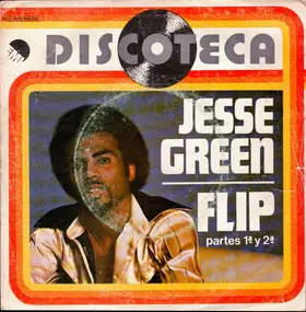 Jesse Green - Flip (Partes 1ª Y 2ª)