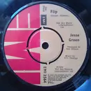 7inch Vinyl Single - Jesse Green - Flip