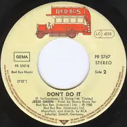 Jesse Green - Do You Like It Like That