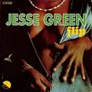 7inch Vinyl Single - Jesse Green - Flip