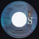 7inch Vinyl Single - Jesse Green - Nice & Slow