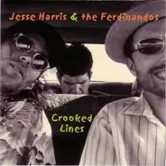 Jesse Harris & The Ferdinandos - Crooked Lines