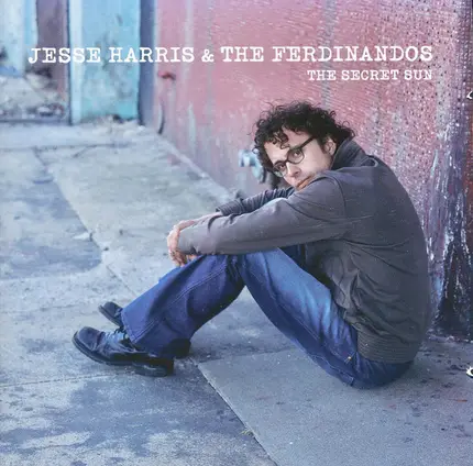 Jesse Harris & The Ferdinandos - The Secret Sun
