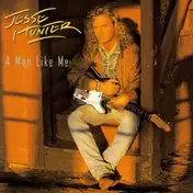 Jesse Hunter - A Man Like Me