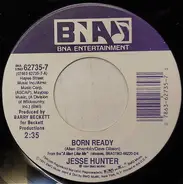 Jesse Hunter - Born Ready