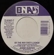 Jesse Hunter - By The Way She's Lookin'