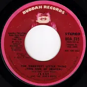 Jesse James - The Sweetest Little Thing (This Side Of Heaven)