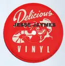 12inch Vinyl Single - Jesse Jaymes - Shake It Like A White Girl / Rhymes At Will - different labels without infos