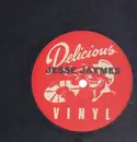 12inch Vinyl Single - Jesse Jaymes - Shake It Like A White Girl / Rhymes At Will - Still sealed