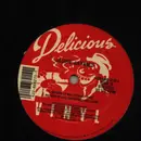 12inch Vinyl Single - Jesse Jaymes - Shake It Like A White Girl / Rhymes At Will