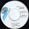 7inch Vinyl Single - Jesse Jender - Hot A Claps