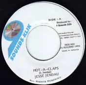 Jesse Jender - Hot A Claps