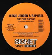 Jesse Jender & Sir Rafael - One Time Doctor