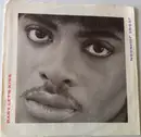 7inch Vinyl Single - Jesse Johnson - Baby's Let Kiss
