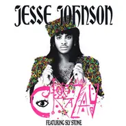 Jesse Johnson - Crazay