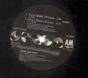 LP - Jesse Johnson - Every Shade Of Love