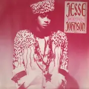 Jesse Johnson - Shockadelica