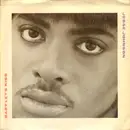 7inch Vinyl Single - Jesse Johnson - Baby Let's Kiss