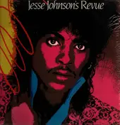 Jesse Johnson - Jesse Johnson's Revue