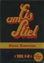 DVD-Box - Jesse Katzur / Jonathan Segal a.o. - Eis am Stiel - Box - Teil 1-8 - + Slipcase