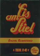 Jesse Katzur / Jonathan Segal a.o. - Eis am Stiel - Box - Teil 1-8