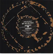 Jesse Lee Davis - Get Up On This!