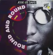 Jesse Lee Davis