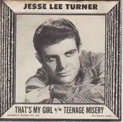 Jesse Lee Turner