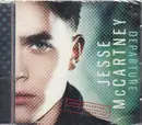 CD - Jesse McCartney - Departure - Still Sealed