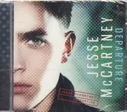 Jesse McCartney - Departure