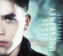 CD - Jesse McCartney - Departure - Digipack
